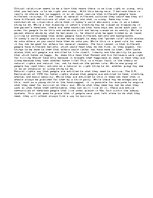 Eseja 'Ethical Relativism', 1.