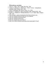 Referāts 'Tabaka un cigaretes', 23.