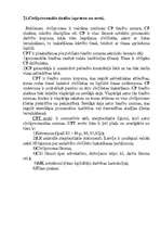 Konspekts 'Civilprocesuālo tiesību izpratne un avoti', 1.