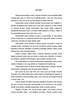 Referāts 'Starptautiskās finanšu un valūtas attiecības', 3.