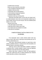 Referāts 'Starptautiskās finanšu un valūtas attiecības', 8.