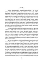 Referāts 'Armēnijas integrācijas politika Eirāzijas ekonomiskajā savienībā kopš 2013.gada', 3.