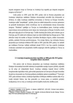 Referāts 'Armēnijas integrācijas politika Eirāzijas ekonomiskajā savienībā kopš 2013.gada', 17.