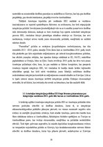 Referāts 'Armēnijas integrācijas politika Eirāzijas ekonomiskajā savienībā kopš 2013.gada', 26.