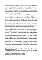 Referāts 'Armēnijas integrācijas politika Eirāzijas ekonomiskajā savienībā kopš 2013.gada', 27.