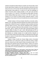 Referāts 'Armēnijas integrācijas politika Eirāzijas ekonomiskajā savienībā kopš 2013.gada', 29.