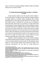 Referāts 'Armēnijas integrācijas politika Eirāzijas ekonomiskajā savienībā kopš 2013.gada', 33.