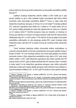 Referāts 'Armēnijas integrācijas politika Eirāzijas ekonomiskajā savienībā kopš 2013.gada', 36.