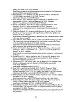 Referāts 'Armēnijas integrācijas politika Eirāzijas ekonomiskajā savienībā kopš 2013.gada', 51.