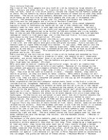 Eseja 'Inuit Culture in Greenland and Water Pollution ', 1.