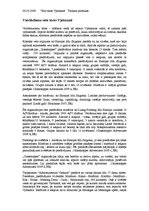 Konspekts 'Vairākdienu velo tūres Vjetnamā', 1.