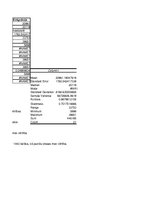 Konspekts 'Statistikas darbs matemātikā', 2.