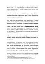 Referāts 'Komunikāciju teoriju tradīcijas', 3.