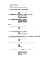 Paraugs 'Aptaujas anketa skolēniem', 2.