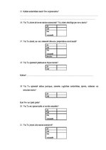Paraugs 'Aptaujas anketa skolēniem', 3.