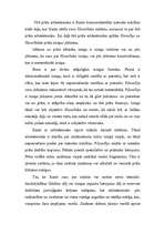 Eseja 'Tīrā prāta arhitektonika. Vai metafizika ir iespējama?', 2.