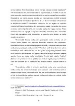 Referāts 'Juridisko aktu sistematizācijas pamatformu raksturojums', 10.