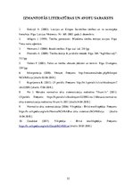 Referāts 'Juridisko aktu sistematizācijas pamatformu raksturojums', 22.