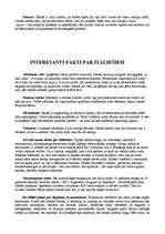 Referāts 'Itālija', 15.