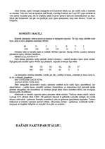 Referāts 'Itālija', 30.