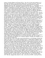 Eseja 'Post-War National Security in the United States', 2.