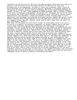 Eseja 'Post-War National Security in the United States', 3.