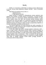 Referāts 'Metālu korozija un aizsardzība pret to', 1.