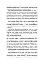 Eseja 'Politiskās uzvedības socioloģiskā analīze', 3.