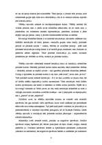 Eseja 'Politiskās uzvedības socioloģiskā analīze', 4.