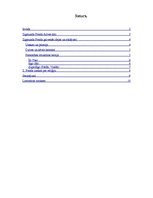 Referāts 'Zigmunda Freida psihoanalītiskā koncepcija', 1.