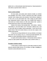 Referāts 'Zigmunda Freida psihoanalītiskā koncepcija', 5.