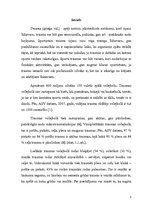 Referāts 'Izplatītākās traumas volejbolā; ārstēšana, profilakse', 1.