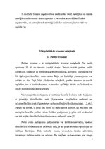 Referāts 'Izplatītākās traumas volejbolā; ārstēšana, profilakse', 3.