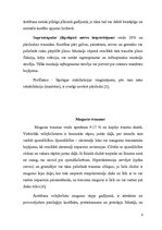 Referāts 'Izplatītākās traumas volejbolā; ārstēšana, profilakse', 7.