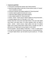 Referāts 'IU "Sēne"', 12.