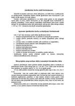 Konspekts 'Ģeodēzisko darbu veidi būvlaukumos', 1.