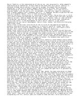 Eseja 'The Concept of Social Identity, Social Class, Gender and Ethnicity', 1.