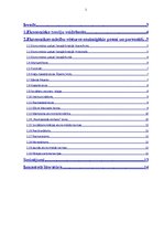 Referāts 'Uzskatu revolūcija jautājumā par ekonomikas zinātnes priekšmetu', 2.