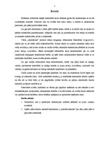 Referāts 'Uzskatu revolūcija jautājumā par ekonomikas zinātnes priekšmetu', 3.