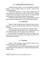 Referāts 'Uzskatu revolūcija jautājumā par ekonomikas zinātnes priekšmetu', 11.