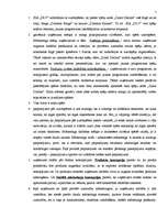 Konspekts 'Mārketinga pasākumi uzņēmumā. Mārketinga darbības vide', 1.