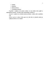 Konspekts 'Mārketinga pasākumi uzņēmumā. Mārketinga darbības vide', 3.