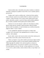 Referāts 'Stratēģijas un biznesa politikas loma uzņēmuma vadīšanā', 4.