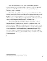 Referāts 'Stratēģijas un biznesa politikas loma uzņēmuma vadīšanā', 7.