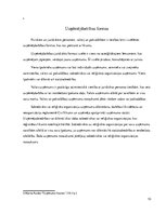 Referāts 'Stratēģijas un biznesa politikas loma uzņēmuma vadīšanā', 10.