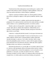 Referāts 'Stratēģijas un biznesa politikas loma uzņēmuma vadīšanā', 12.