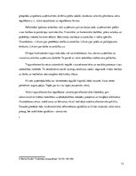 Referāts 'Stratēģijas un biznesa politikas loma uzņēmuma vadīšanā', 13.