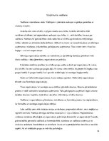 Referāts 'Stratēģijas un biznesa politikas loma uzņēmuma vadīšanā', 14.