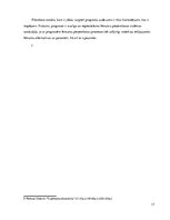 Referāts 'Stratēģijas un biznesa politikas loma uzņēmuma vadīšanā', 17.