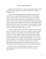 Referāts 'Stratēģijas un biznesa politikas loma uzņēmuma vadīšanā', 18.